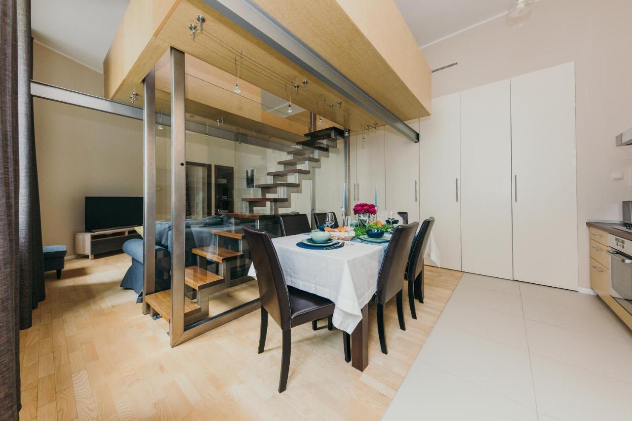 Apartment Cohen - Aleje Ujazdowskie Βαρσοβία Εξωτερικό φωτογραφία
