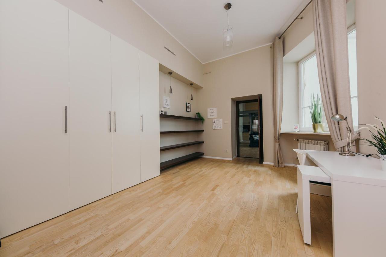 Apartment Cohen - Aleje Ujazdowskie Βαρσοβία Εξωτερικό φωτογραφία