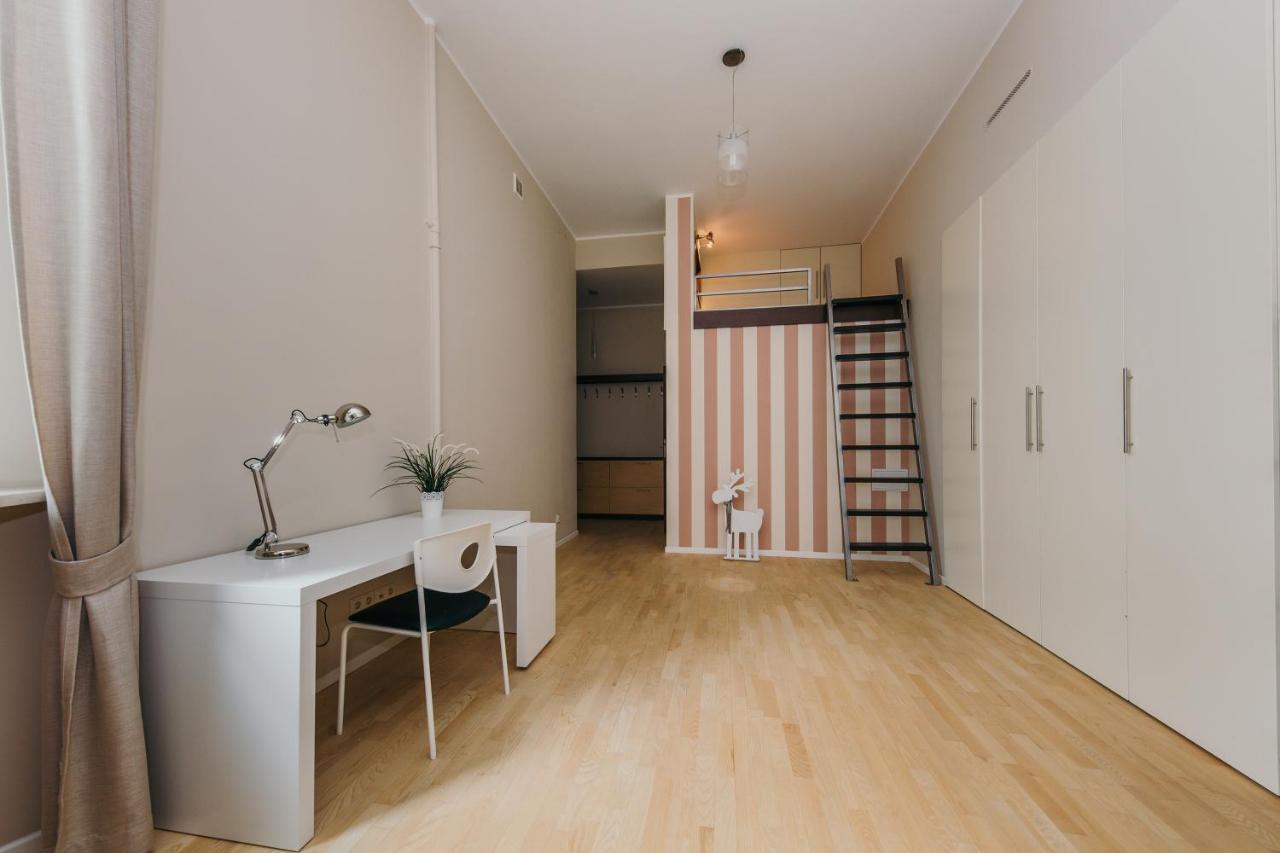 Apartment Cohen - Aleje Ujazdowskie Βαρσοβία Εξωτερικό φωτογραφία