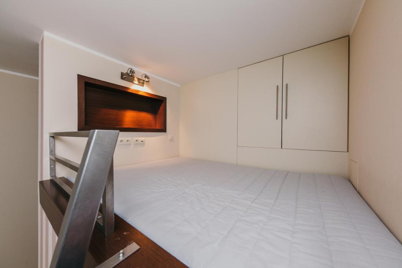 Apartment Cohen - Aleje Ujazdowskie Βαρσοβία Εξωτερικό φωτογραφία