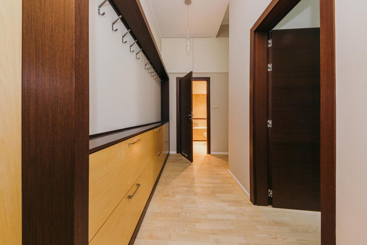 Apartment Cohen - Aleje Ujazdowskie Βαρσοβία Εξωτερικό φωτογραφία
